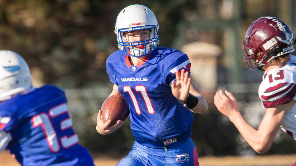 From 2A All-Idaho player of the year to SEC football. ‘How is this possible?’