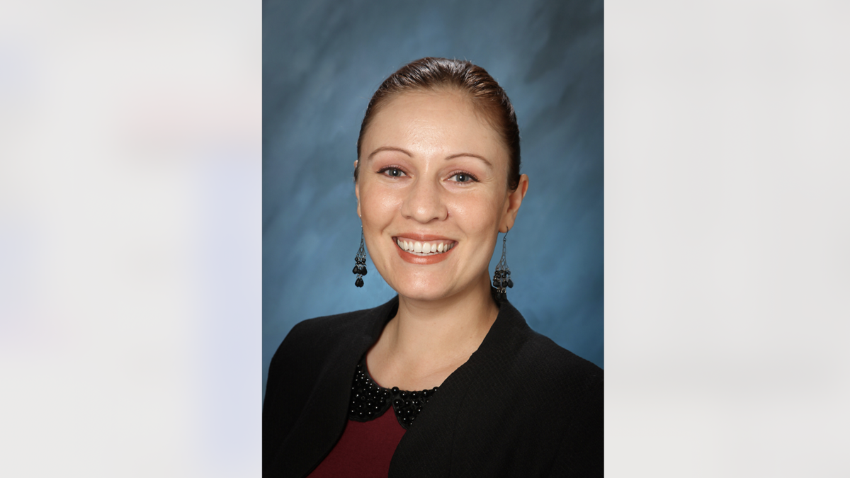 Jessica Harrison served as the executive director for the Association of Idaho Cities from 2017 to 2019.