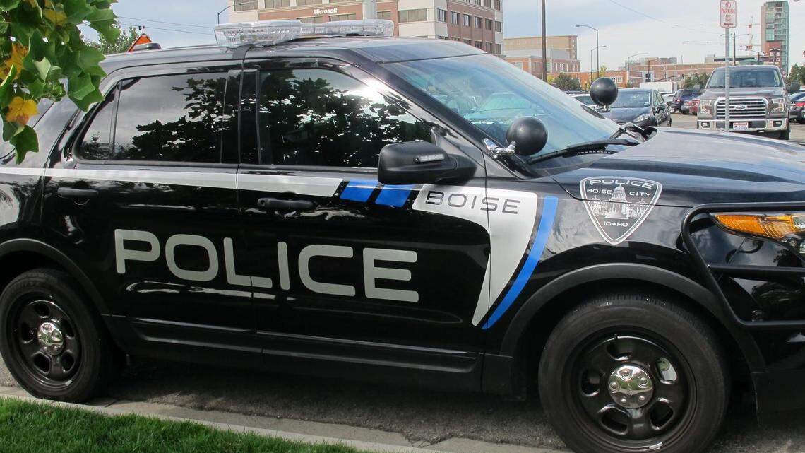 The Boise Police Department has been tight-lipped about a shooting that took place last weekend.