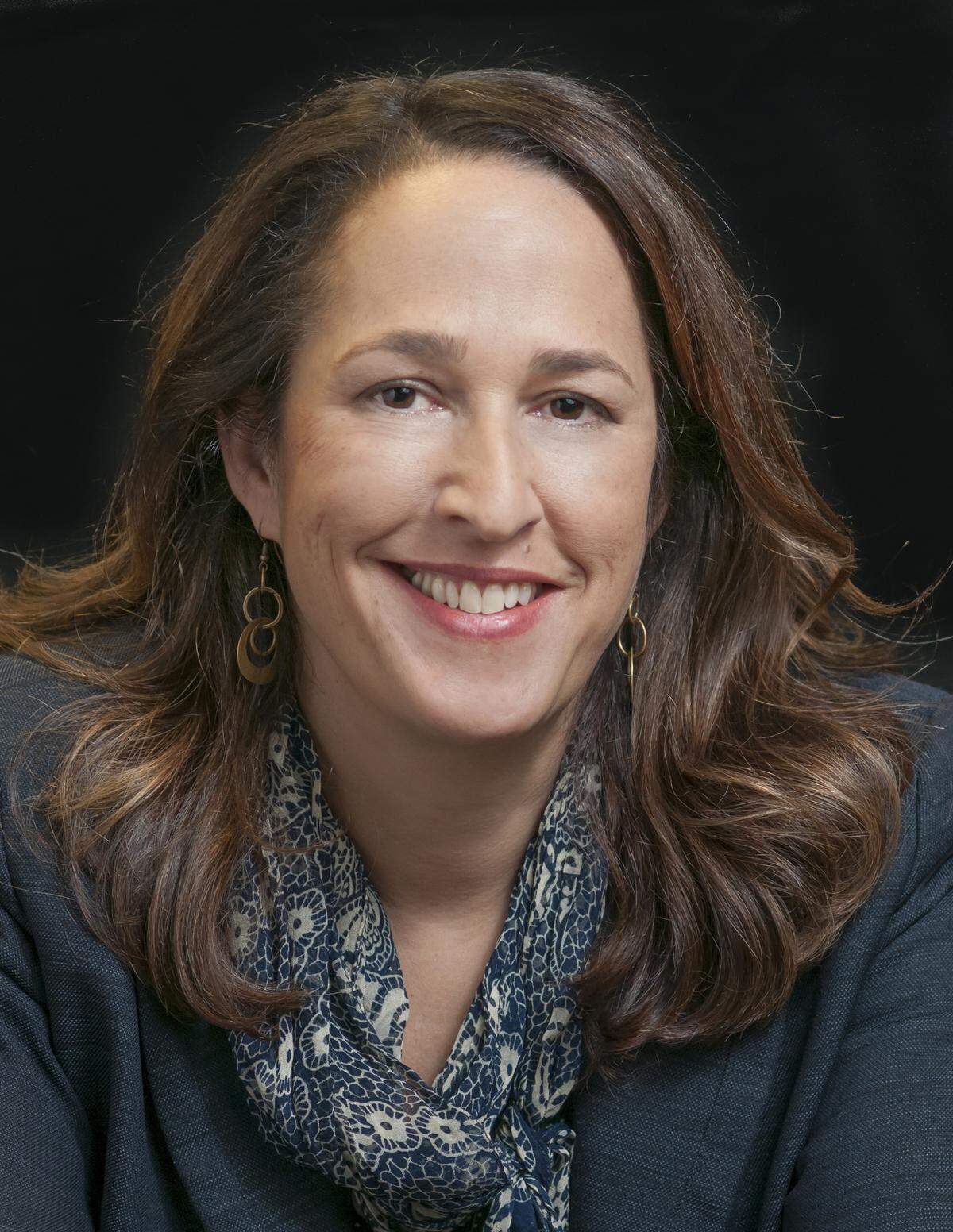Anne Wallace Allen