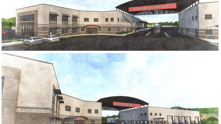The Boise Outlet Mall is closed. Plans for what’s next just shifted into high gear