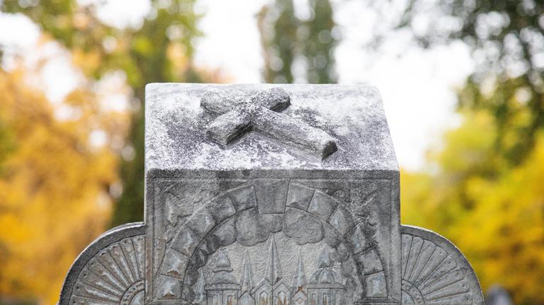 Faith | In loss there’s gratitude for gifts left behind-a legacy