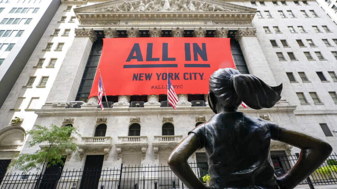 Yes, stocks are expensive now. Yes, bonds have a lousy yield. Here’s what you should do