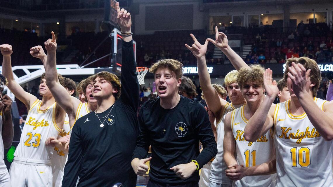 4A SIC boys basketball preview: The favorites, challengers and dark horses this season