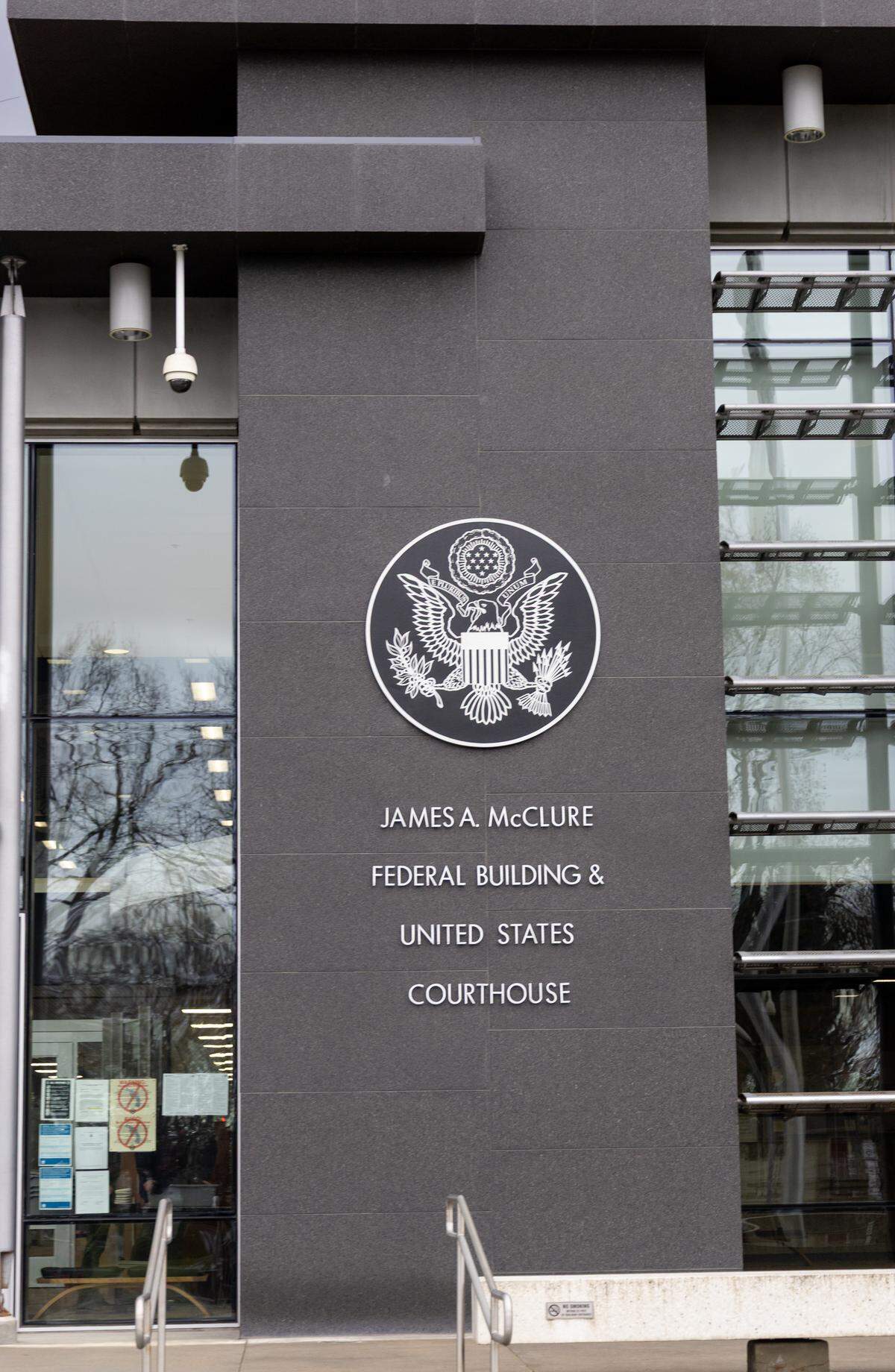 The civil defamation case over monetary damages between University of Idaho professor Rebecca Scofield and TikTok personality Ashley Guillard is ongoing this week at the federal courthouse in Boise.