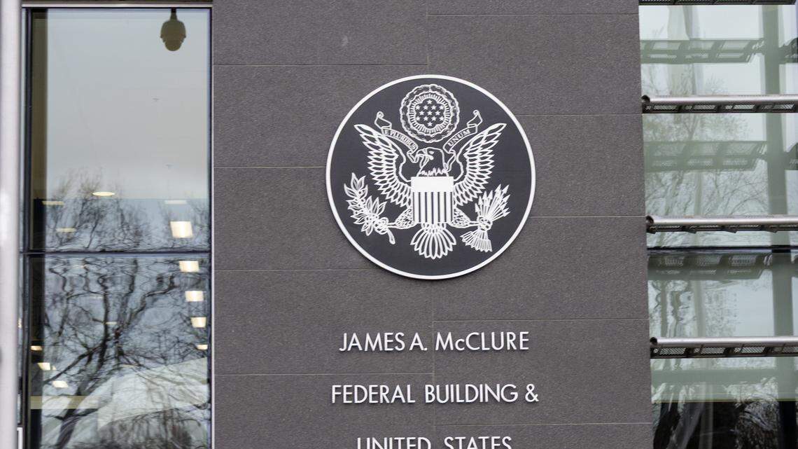 A Boise doctor treats high-risk pregnancies. He’s suing Idaho over its abortion laws