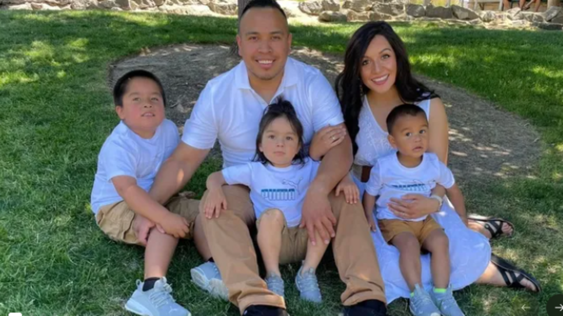 Caldwell crash killed father, injured 3 children. Other driver faces felony charge