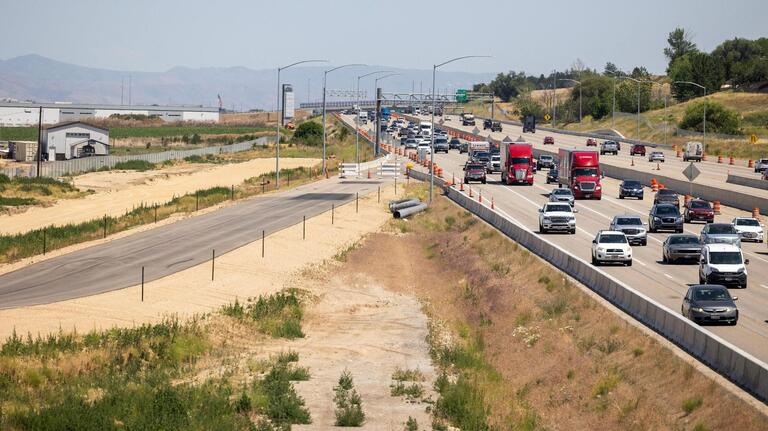 Highway 16 may be key to long-sought southern beltway around Treasure Valley