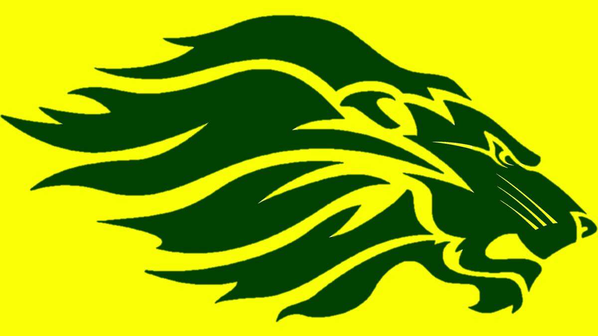 Borah High logo