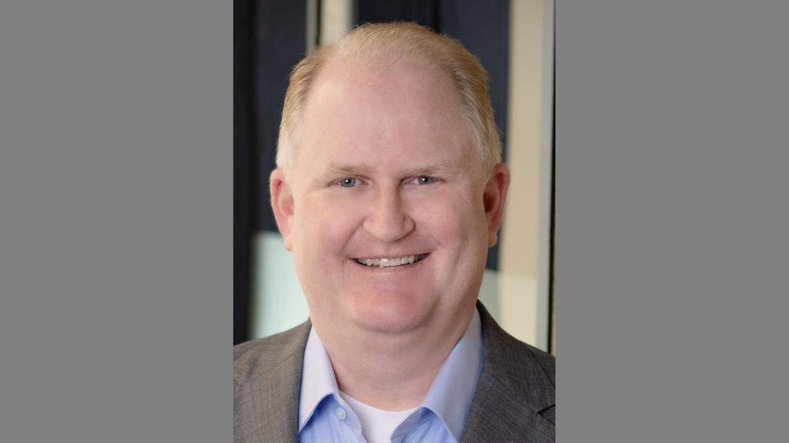 Bradley Wiskirchen, the founding CEO of Kount, in 2019.