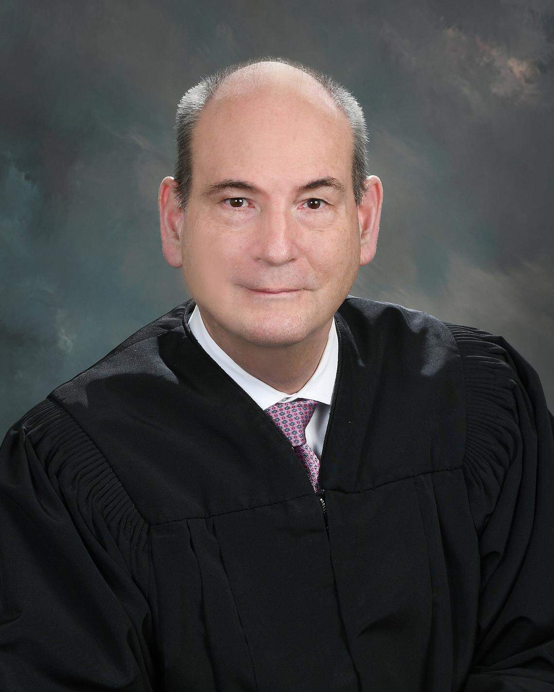 Ada County Judge Steven Hippler is presiding over the capital murder case of Bryan Kohberger, the man charged with killing four University of Idaho students in November 2022.
