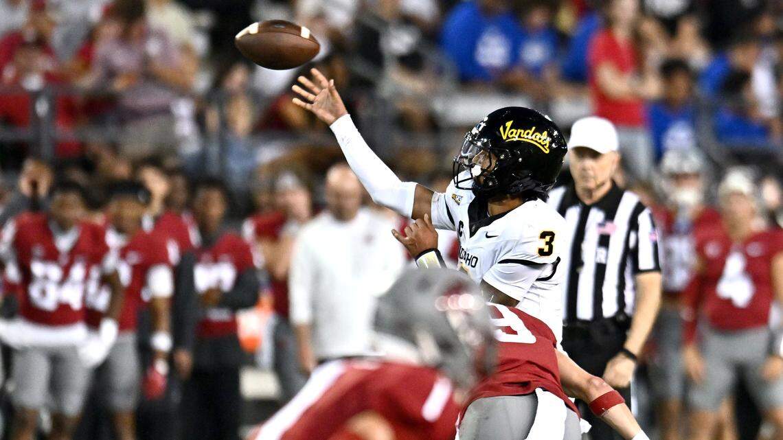 ‘Going to be a big-time game’: No. 8 Idaho at No. 5 Montana gets big exposure