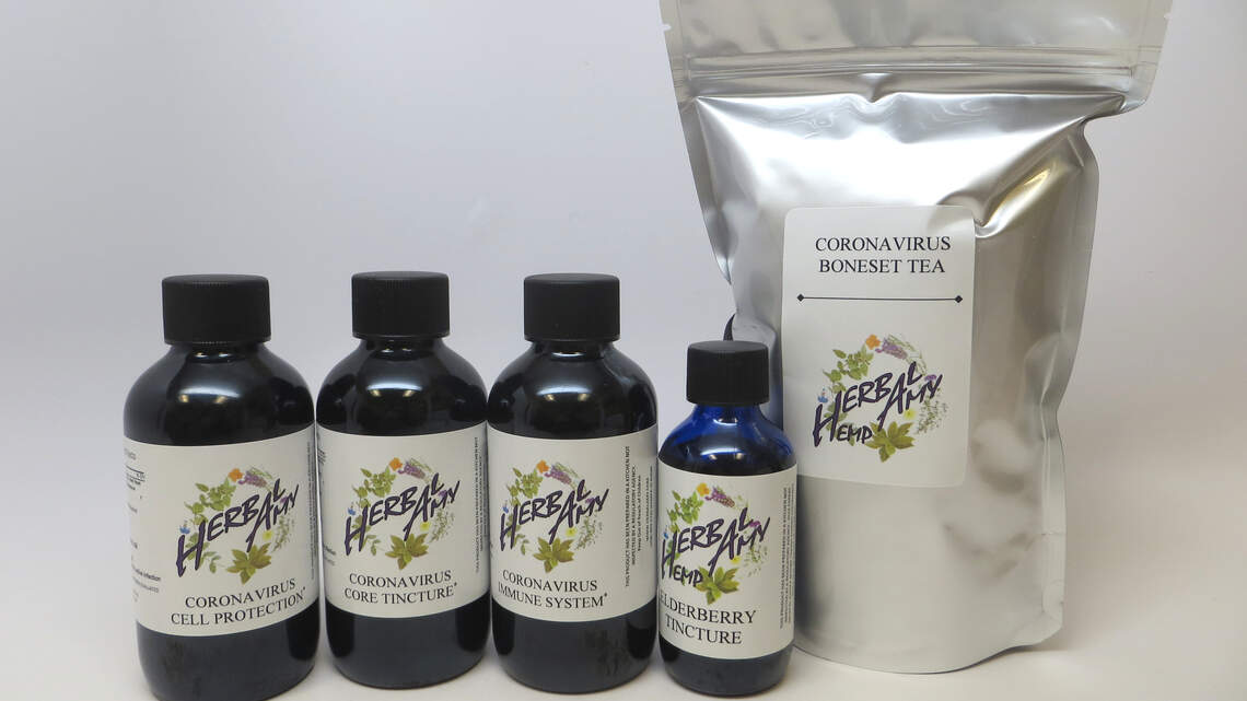 FDA warns Idaho company to stop selling fraudulent coronavirus treatments
