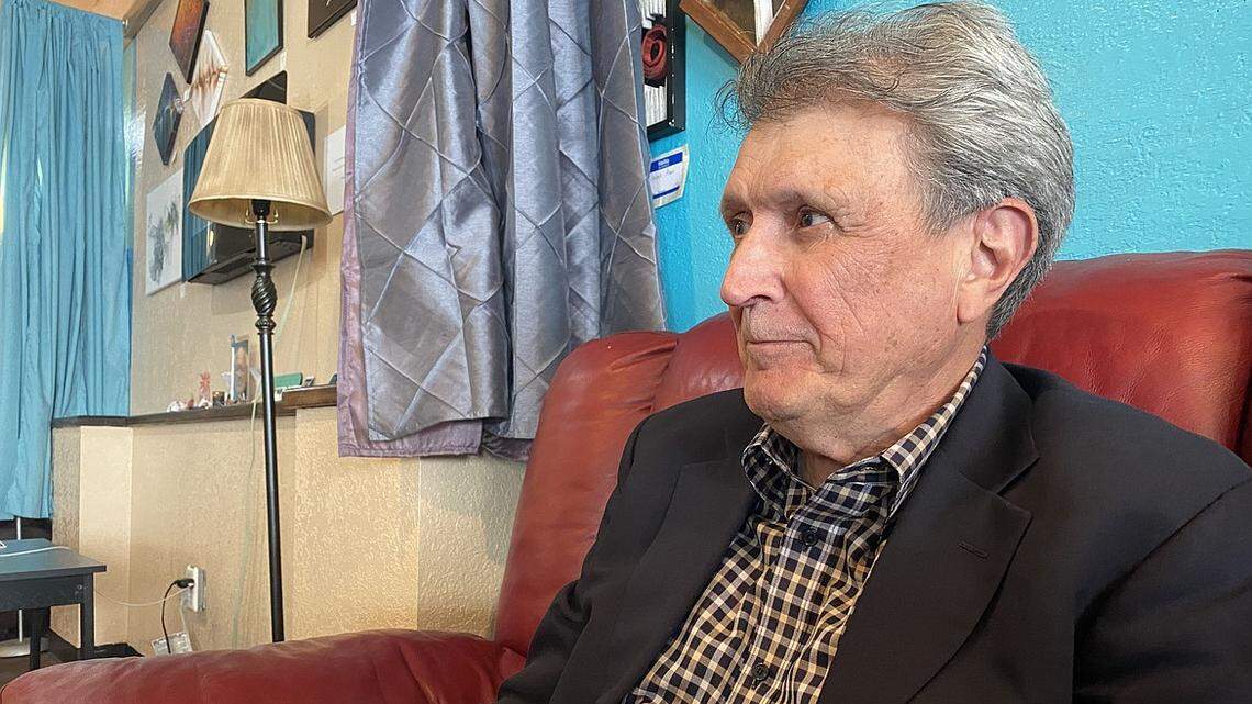 Community Library District Trustee Robert Fish is worried about more than just his position on the library’s board, he said. The politics of Kootenai County elections as a whole have him troubled.