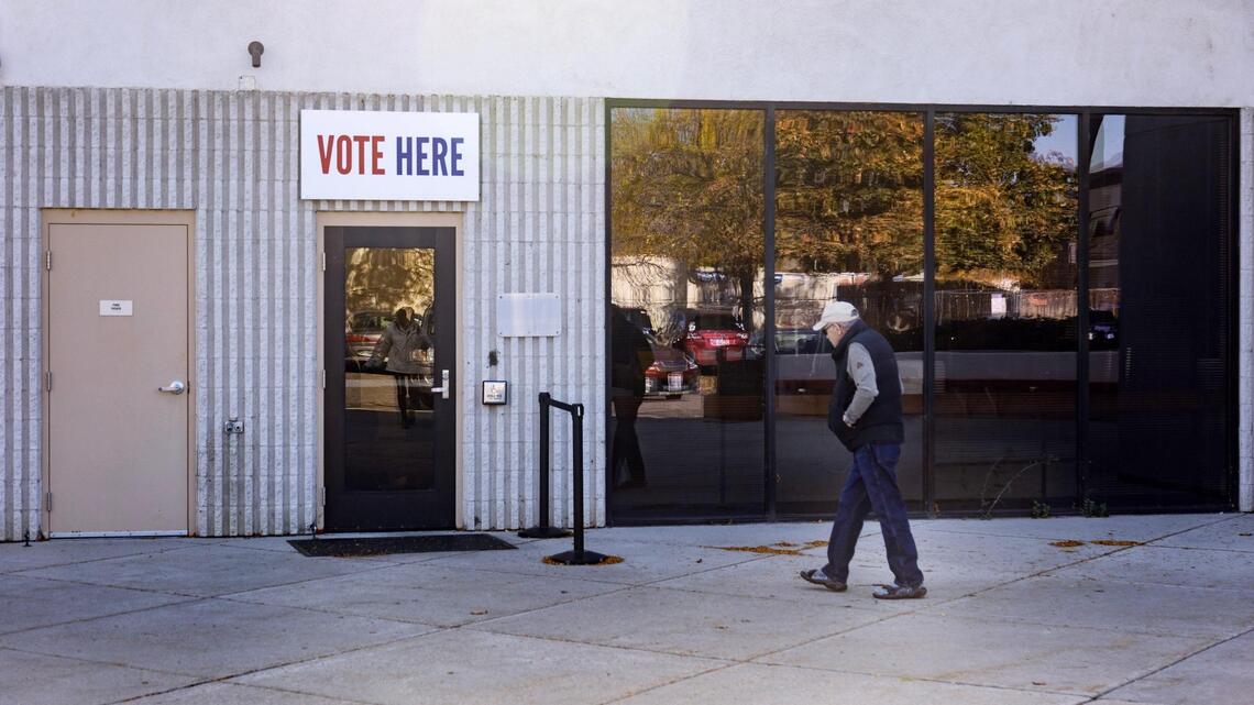 Why do Idaho Republican legislators want to make it harder to vote? | Opinion