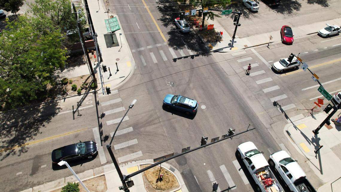 No longer can ACHD make streets narrower for bike lanes. What just happened