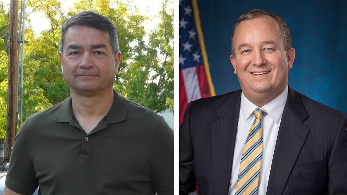 Who’s running for Meridian mayor and council? Our Voter Guide highlights the candidates