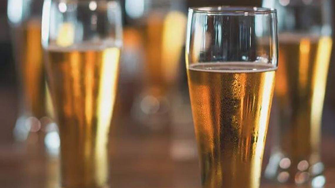 Sure, the menu has changed at Pinnacle Sports Grill, but beer has always been on it.