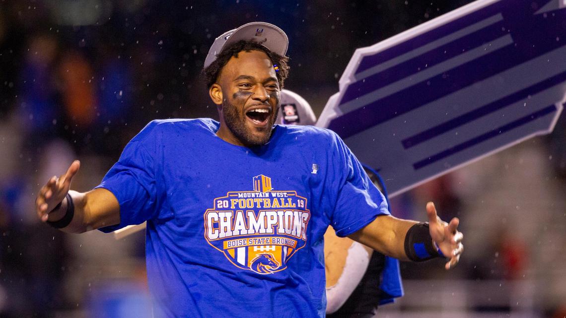 3 reasons why Boise State football lost out to Memphis for Cotton Bowl berth