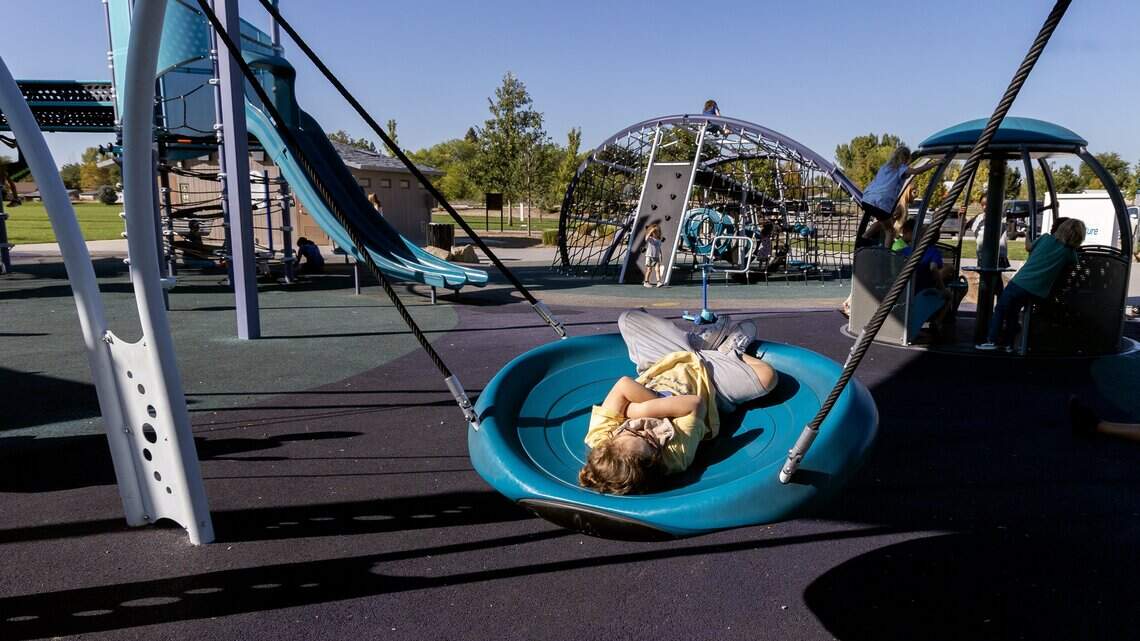 Disabled Idaho students can’t access parts of school. Historic funding won’t fix it