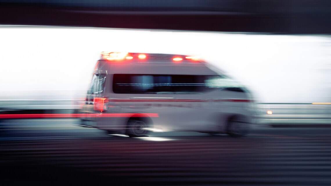 Payette man hospitalized in crash that blocked Idaho highway for five hours