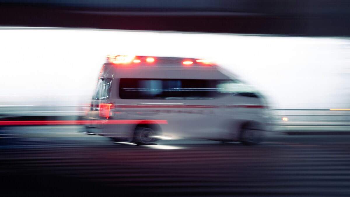 Payette man hospitalized in crash that blocked Idaho highway for five hours