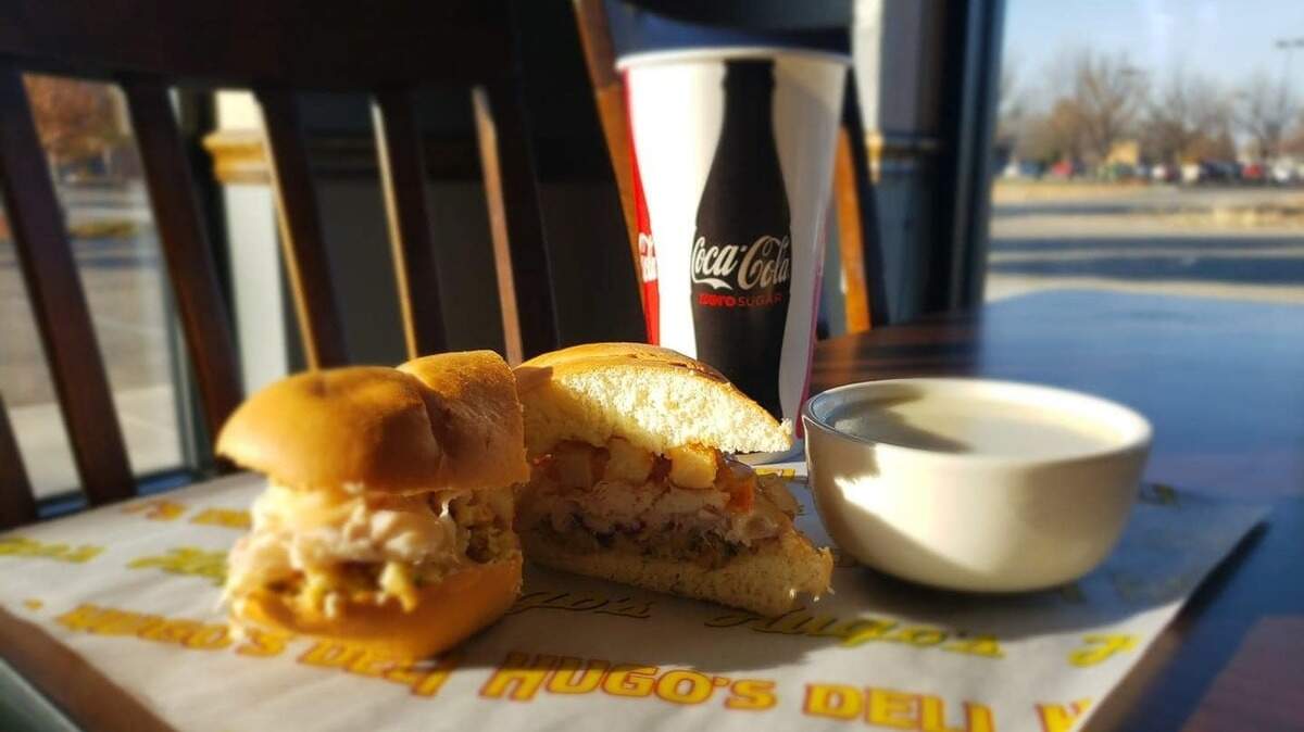 The locally owned Hugo’s Deli chain has been a staple for decades in the Boise area.