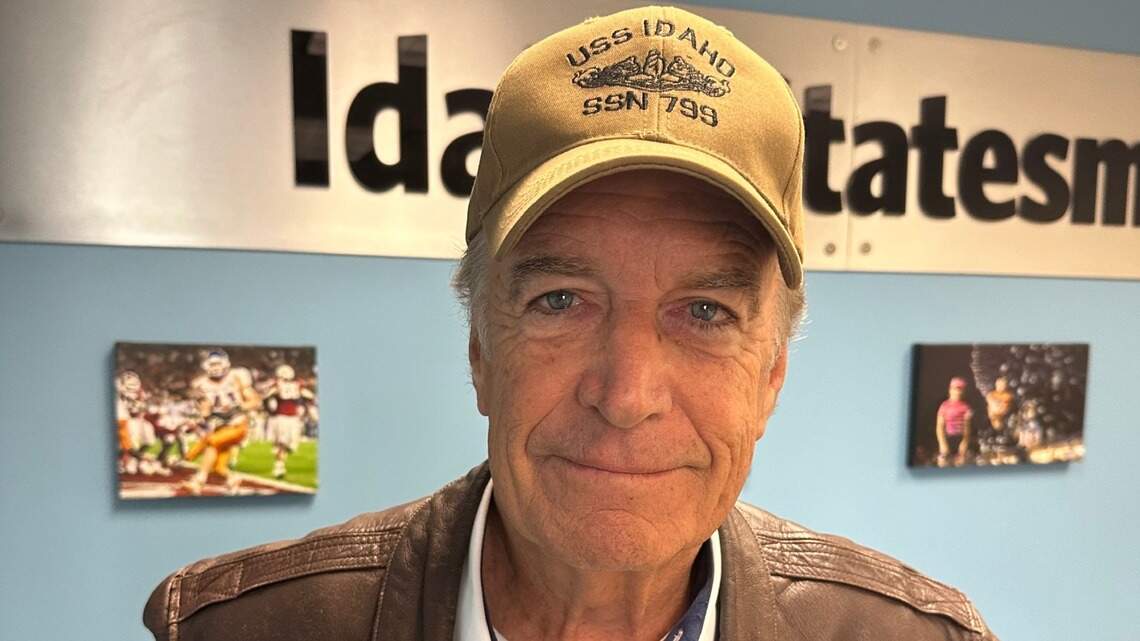 With former Idaho governor’s diagnosis, let’s talk about colon cancer | Opinion