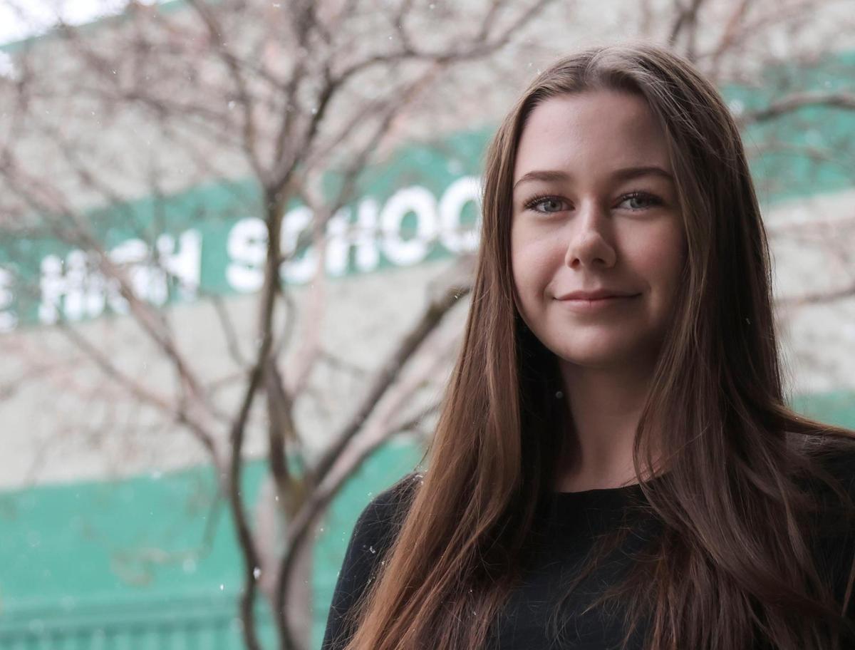 Alexandra Asay said she’s seen many students struggling with mental health and wanted to find a way to help. The Eagle High senior started a petition to push West Ada School District to add mental health days for students — it’s part of her senior project. “Being able to stay home for a day or two when you’re feeling down and anxious …” she said, “… and not being penalized for it.”