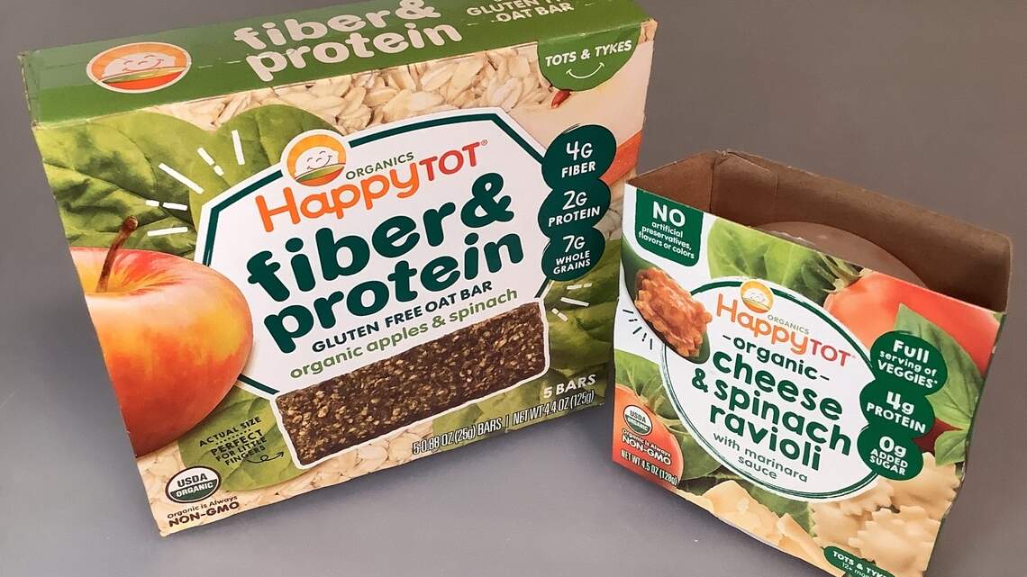 California law firm may benefit if it wins suit against Boise baby-food maker over lead