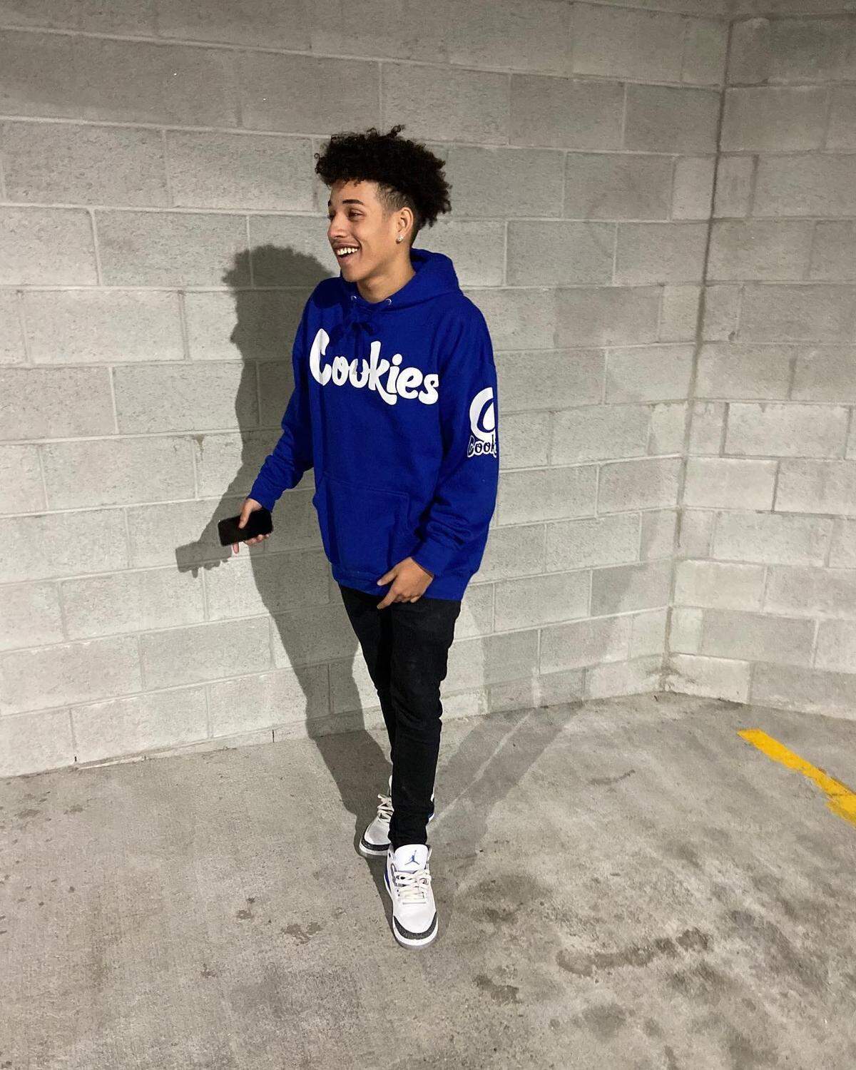 Darrius J. Smith, 19, was pronounced dead at 7:32 p.m Friday, according to the Ada County Coroner’s Office.