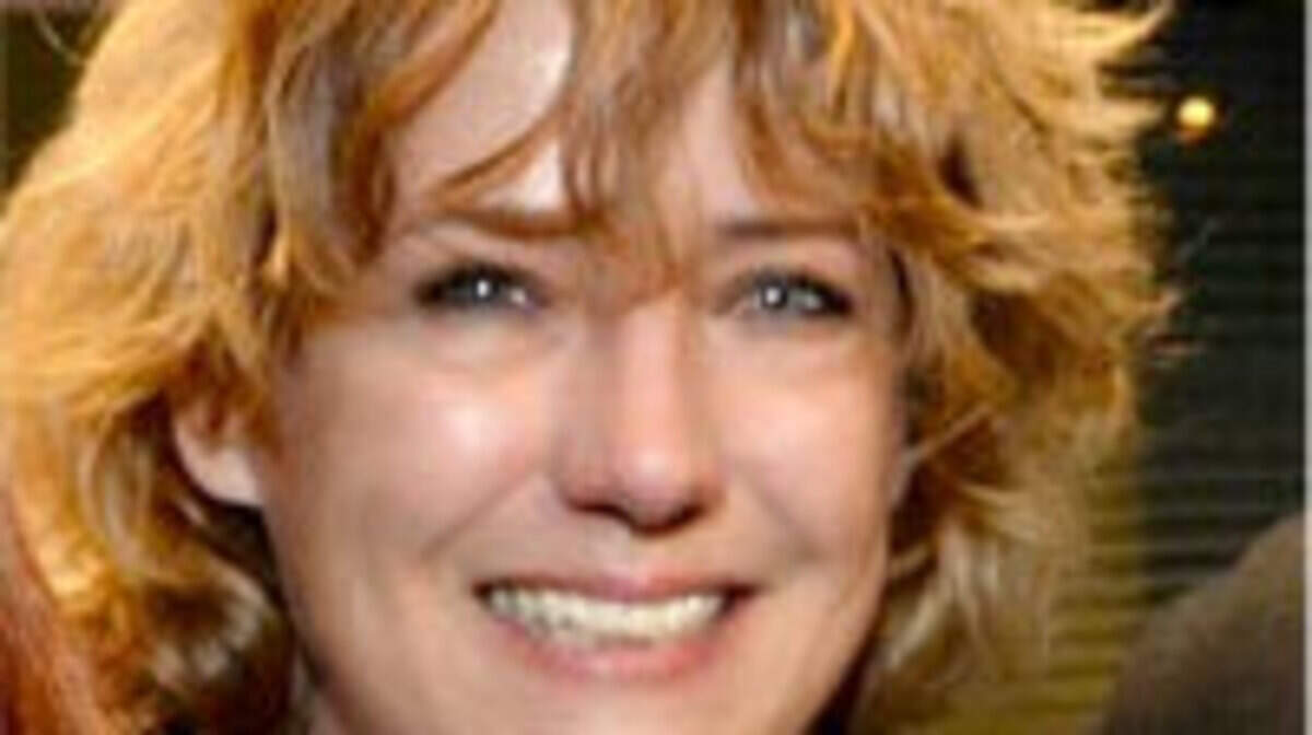 Christie Donner