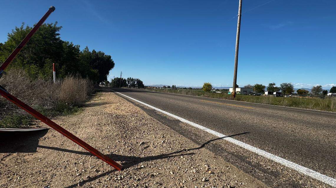 A quarter-mile, a U-turn, now a verdict: Ada jury convicts driver in fatal crash
