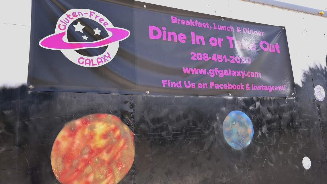 2019 Best Gluten Free Menu: Gluten-Free Galaxy