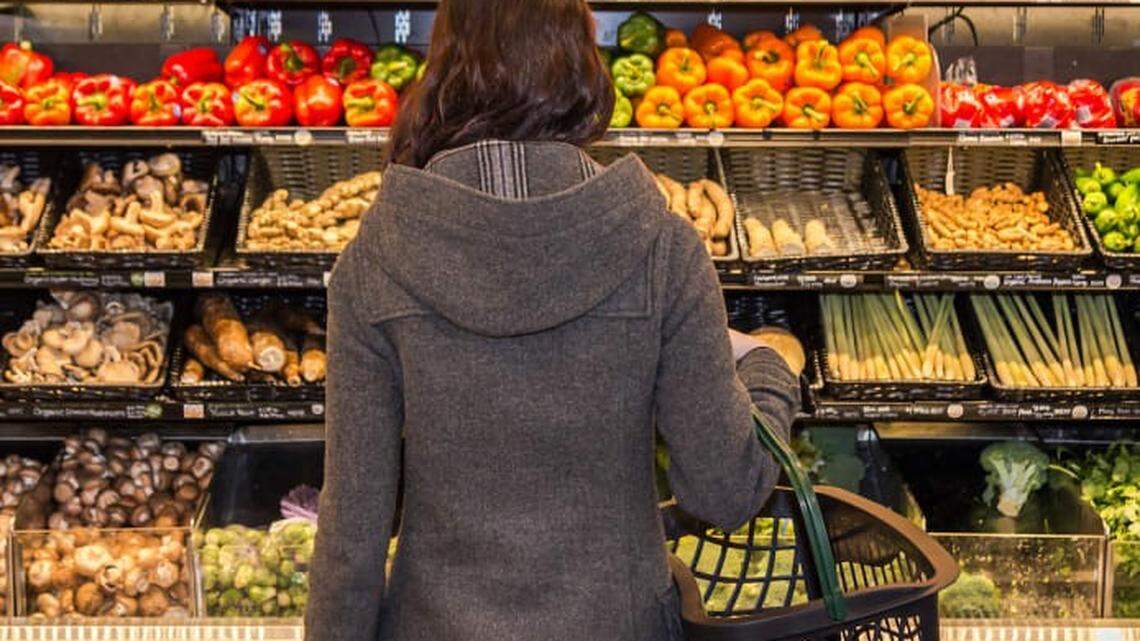How can Idaho shoppers lower grocery costs as prices rise nationwide? See tips