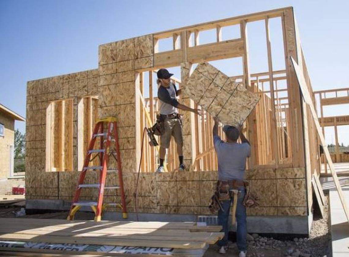 Boise is considering an ordinance that would offer looser zoning requirements to developers that agree to build projects for the public good, including affordable housing and public open space.