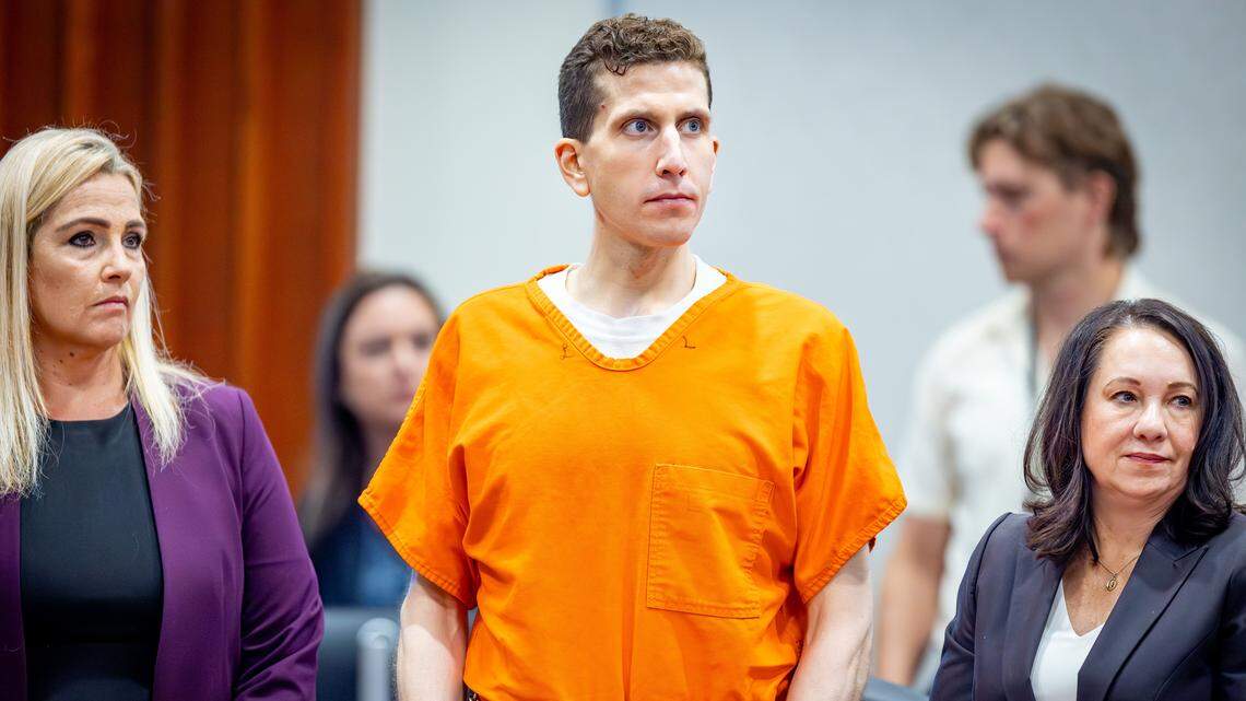 ‘It’s confusing. It’s painful’: Kohberger sister breaks silence in NYT report