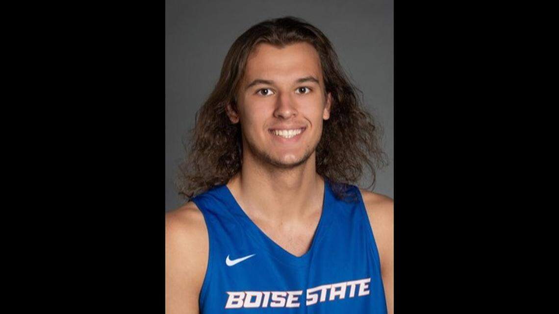 True freshman Tyson Degenhart scored a career-high 21 points to lead Boise State to a 74-48 win over Cal State Northridge on Tuesday night in Northridge, California.
