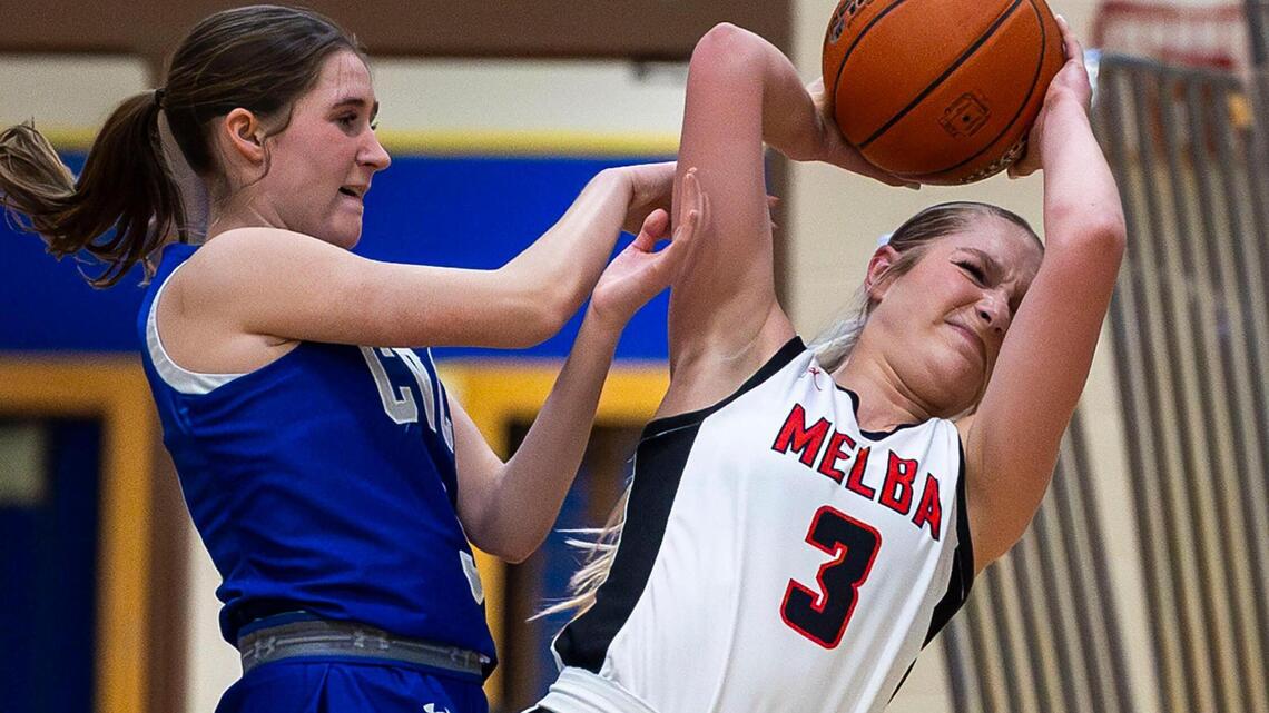 Idaho high school girls basketball rankings: Two new teams emerge at No. 1