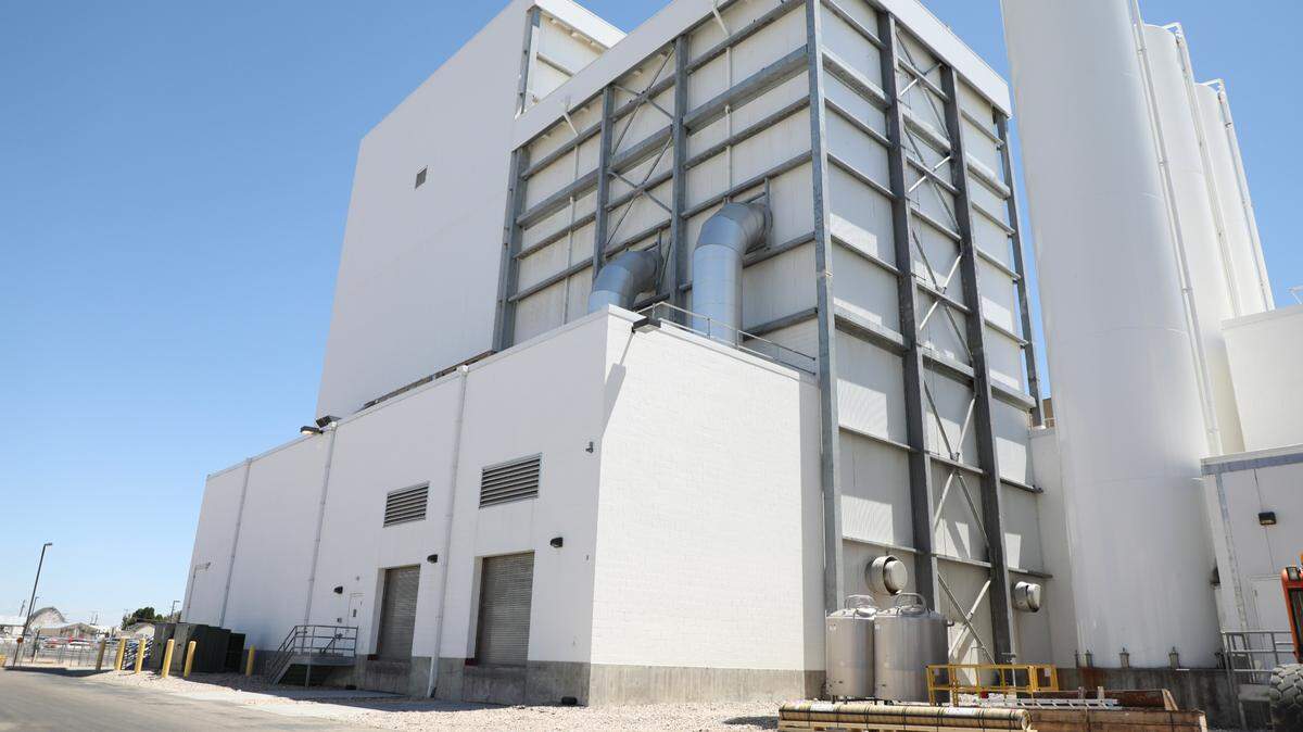 The Lactalis American Group is looking for more employees as employers nationwide struggle to hire.