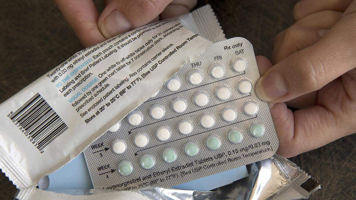 A bill to expand access to contraception, requiring that insurance companies provide up to a six-month supply of prescribed pills, is headed to the Idaho Senate.