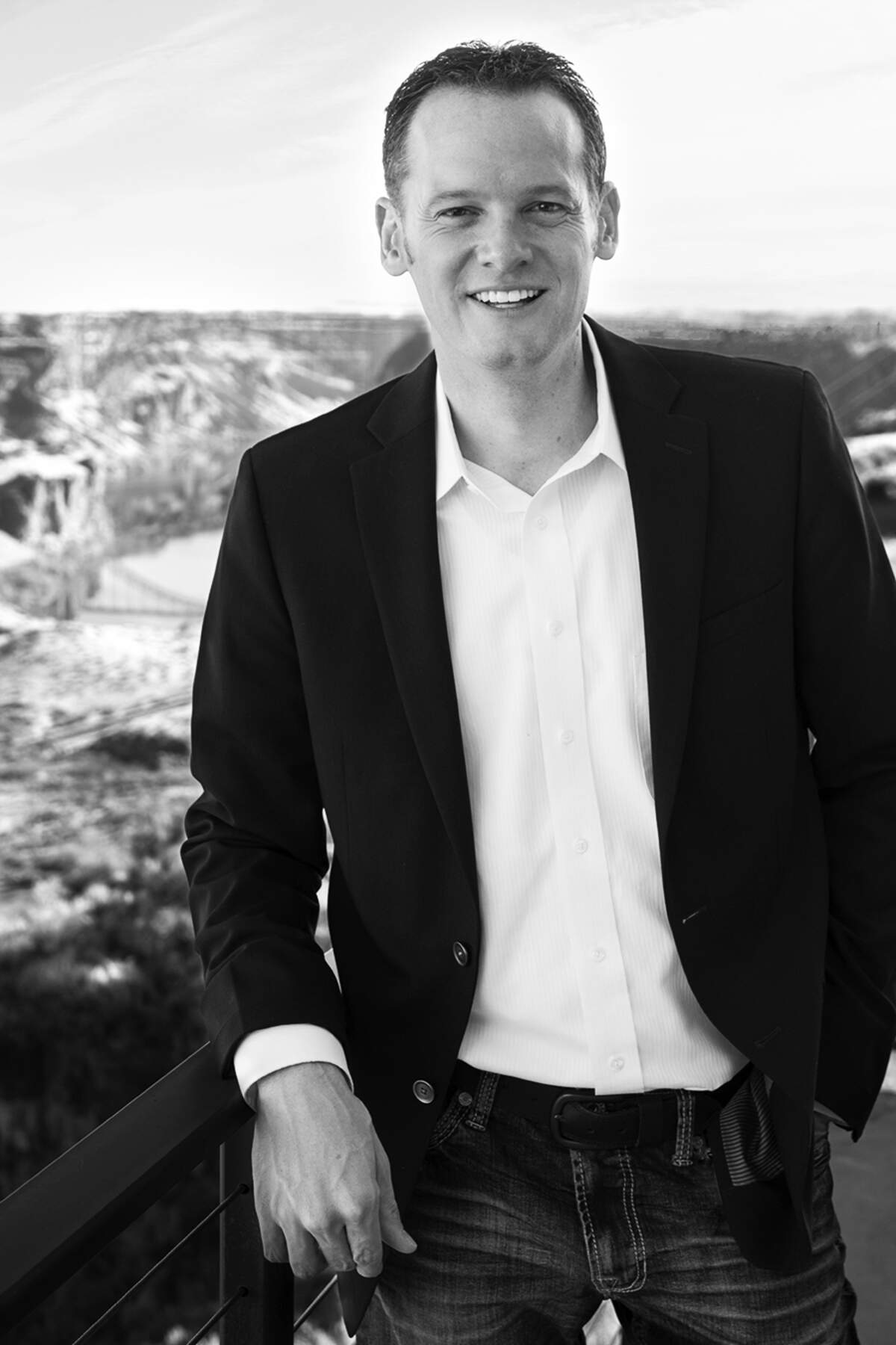Rick Naerebout