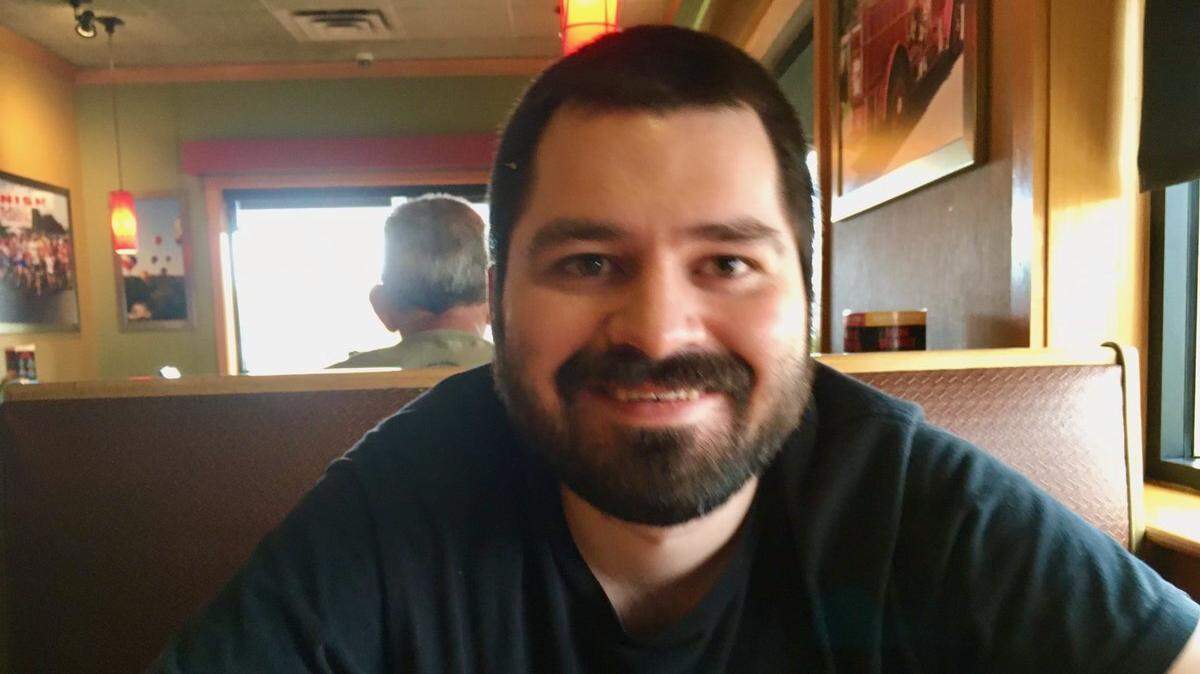 Garrett W. Thowless is missing from his Eagle care facility.
