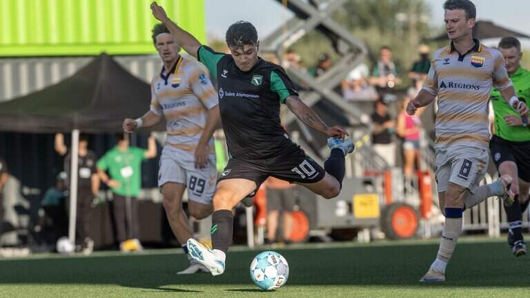 AC Boise vs. the world? Idaho will host Central American club next month