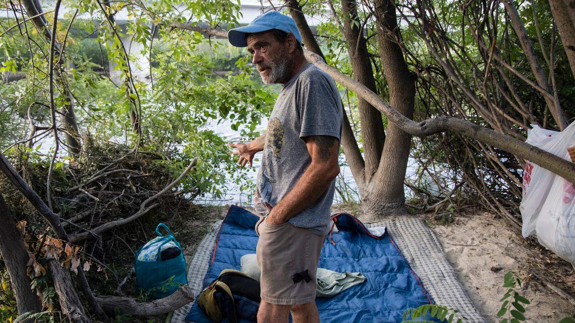 How a federal court ruling on Boise’s homeless camping ban has rippled across the West