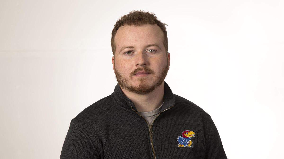 Profile Image of Shaun Goodwin