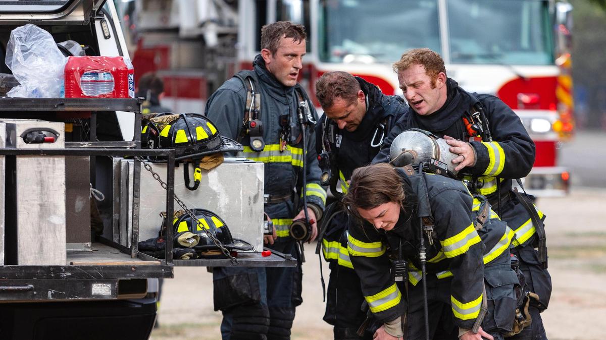 Boise firefighters will get significant raises under a new labor contract.