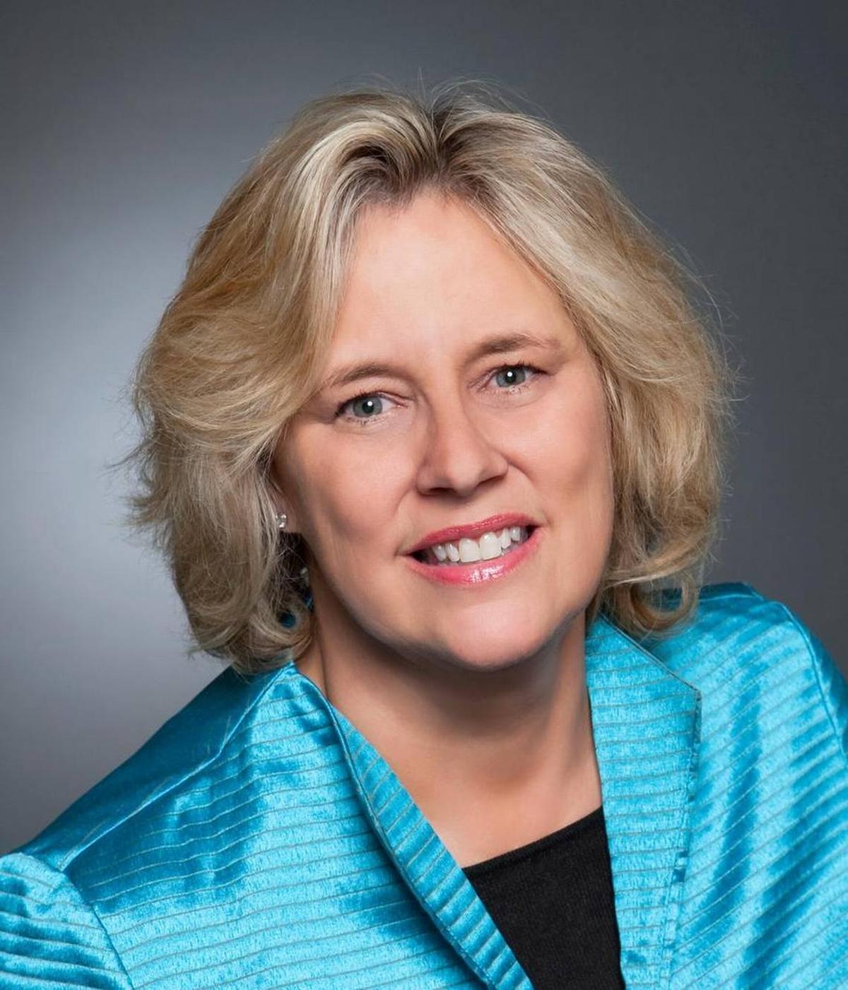 Patricia Kempthorne