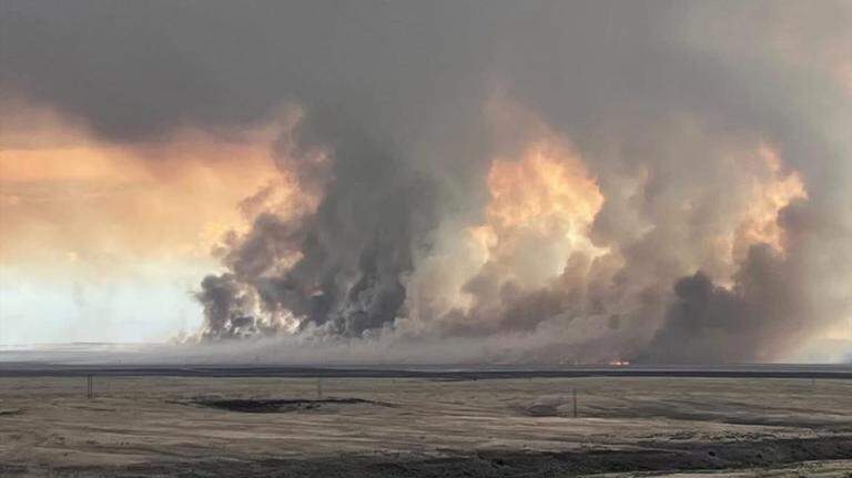 Republican lawmakers left Idaho unprepared for a bad wildfire season | Opinion