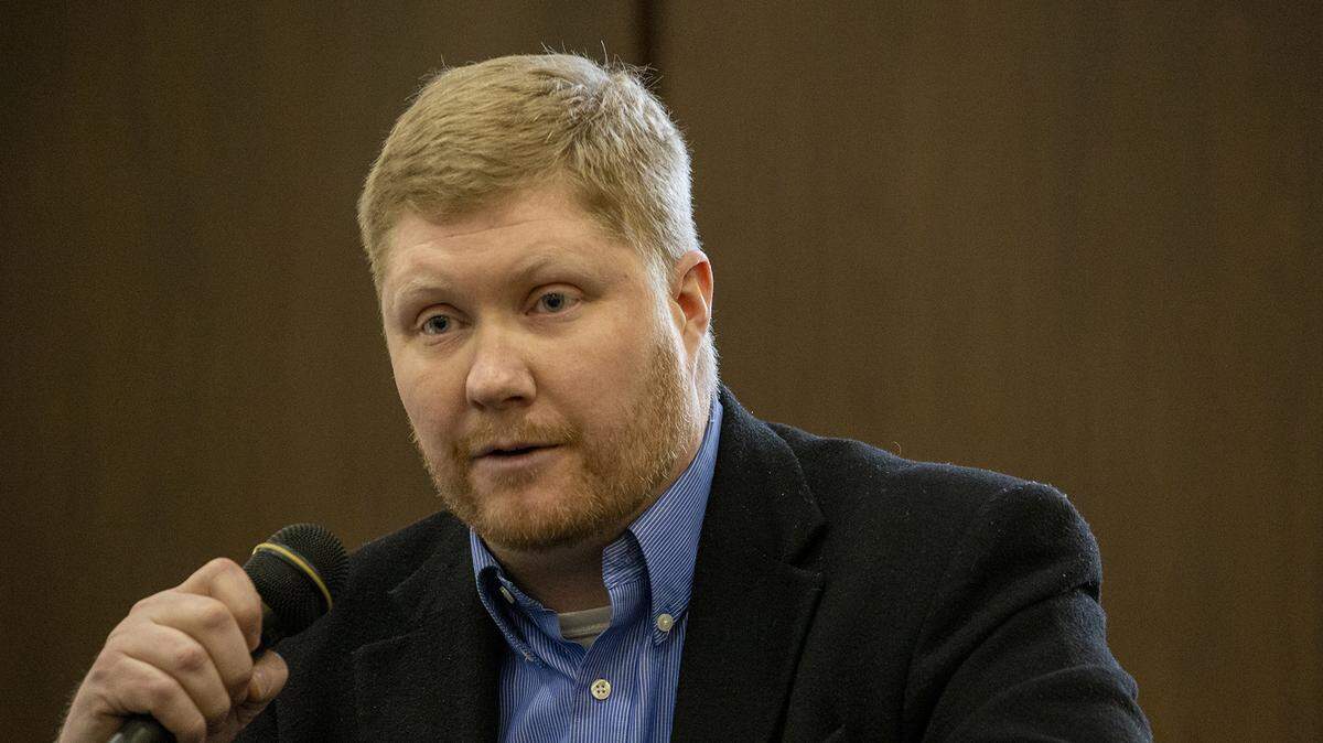 Two former employees of the West Bonner School District in North Idaho filed a lawsuit Monday, claiming they haven’t been paid for work done before they were terminated by new Superintendent Branden Durst.